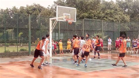 Basketball Academy Dehradun